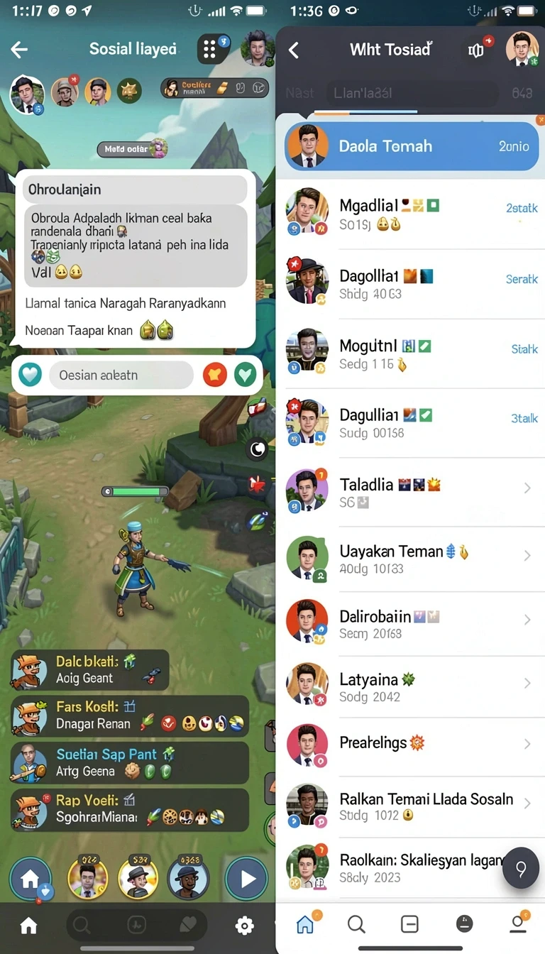 Screenshot Review Aplikasi aztec88 nomor 2
