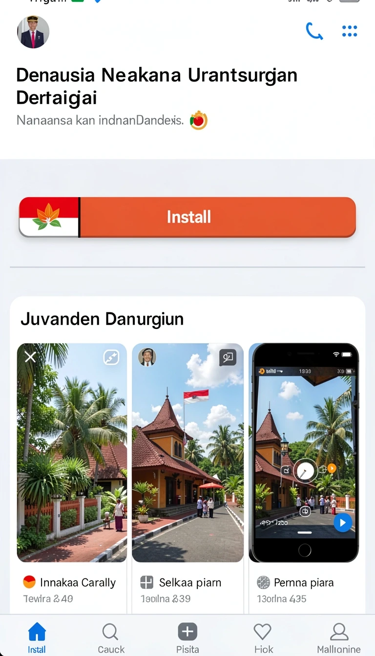 Screenshot svipsidn Terbaru: Download APK Resmi dan Aman nomor 3
