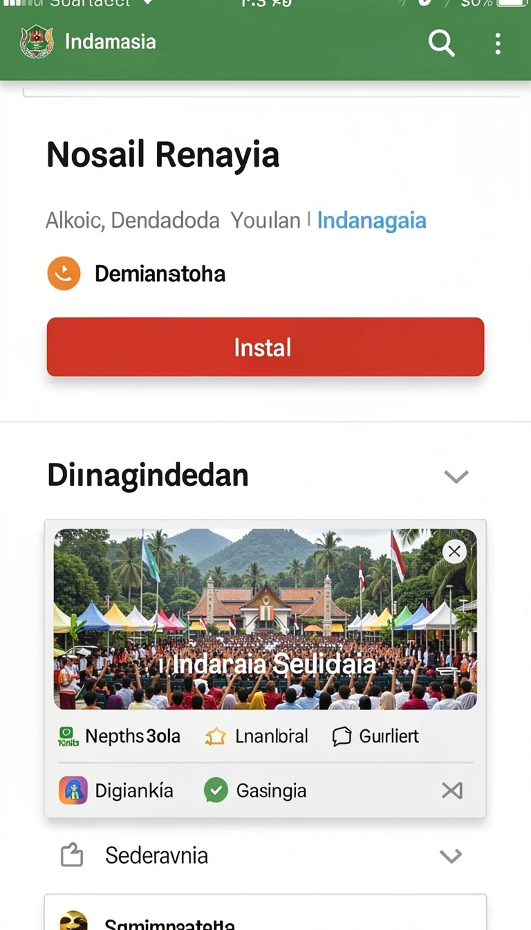 Screenshot Aplikasi c789 Resmi dan Terpercaya di Android nomor 1