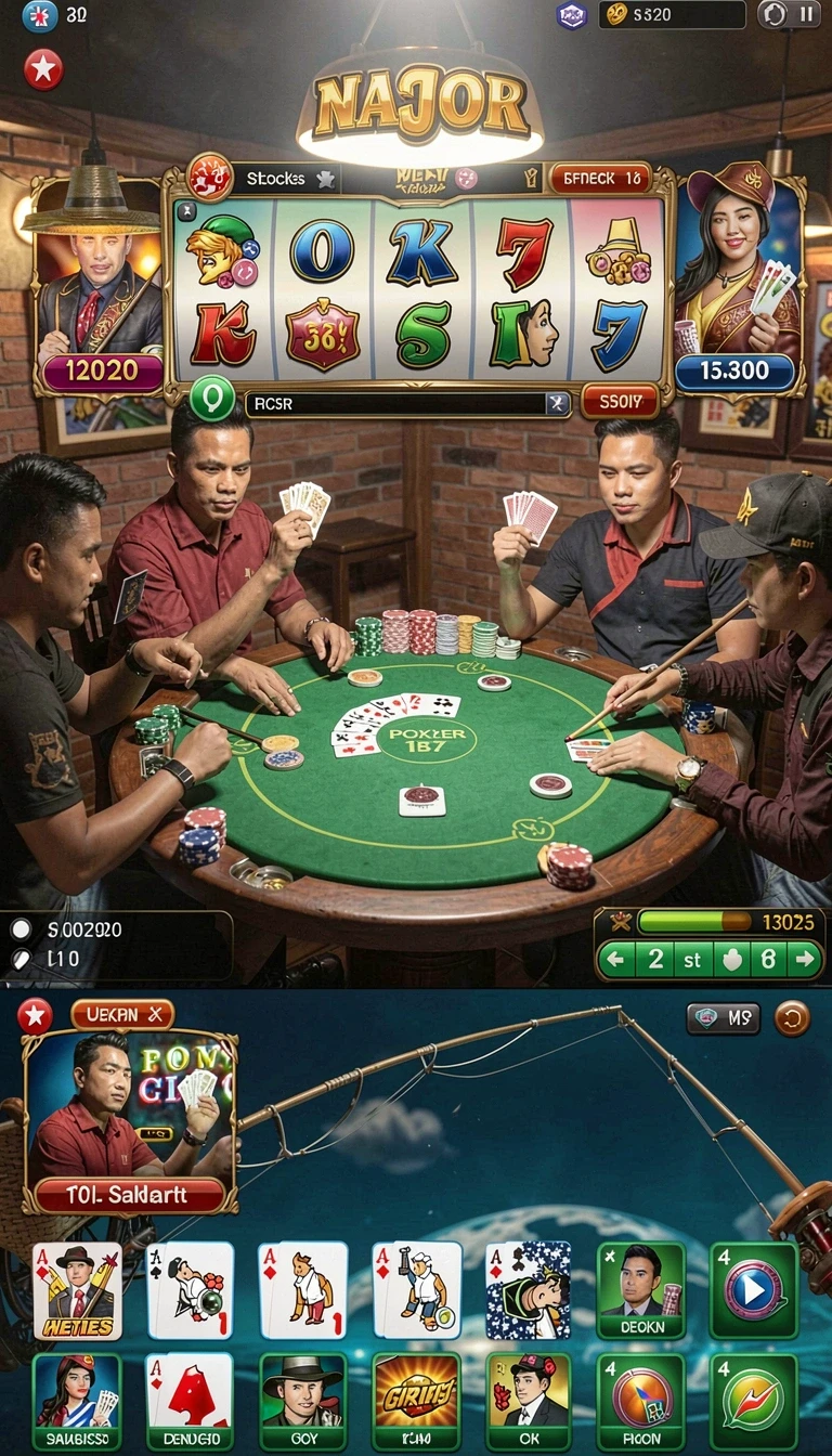 Screenshot vt38 Terbaru: Download APK Resmi dan Aman nomor 1