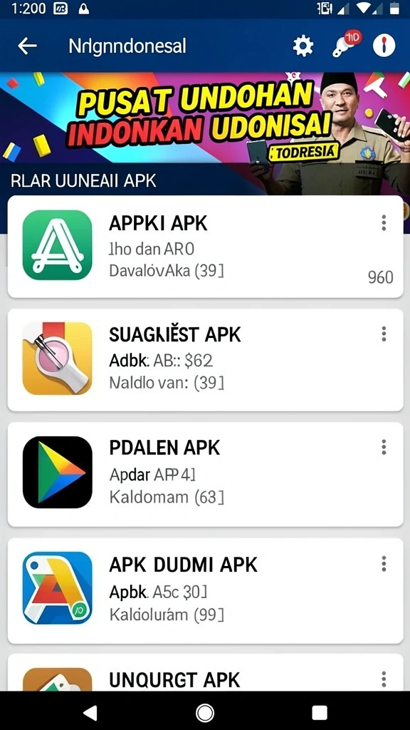 Screenshot Aplikasi afktoto Resmi: Download dan Instalasi nomor 3