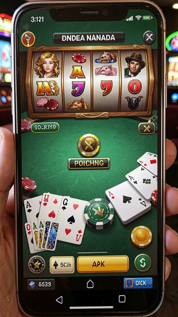 Screenshot Aplikasi rr33 Resmi dan Terpercaya di Android nomor 3