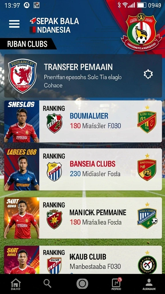 Screenshot Aplikasi rt99 Resmi: Download dan Instalasi nomor 2