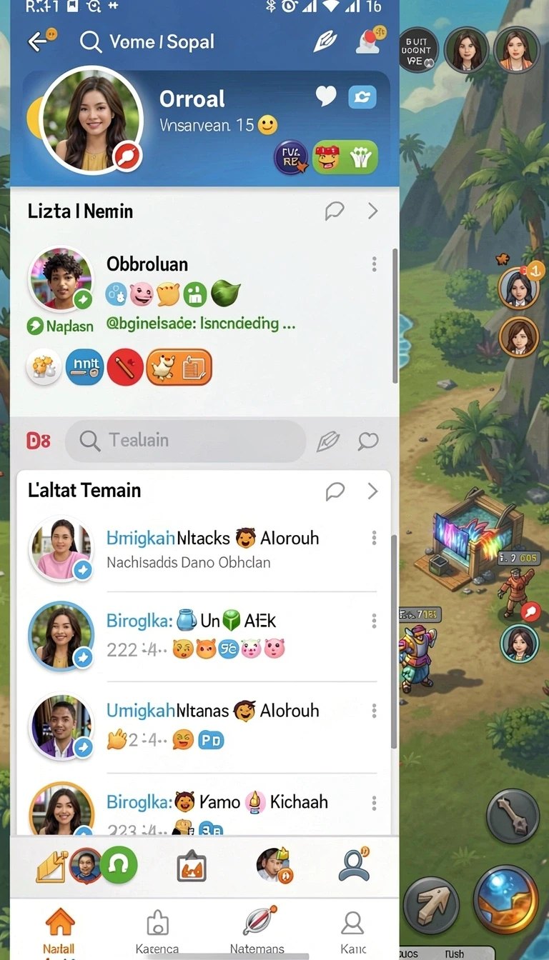 Screenshot Aplikasi hao788 Resmi dan Terpercaya di Android nomor 2