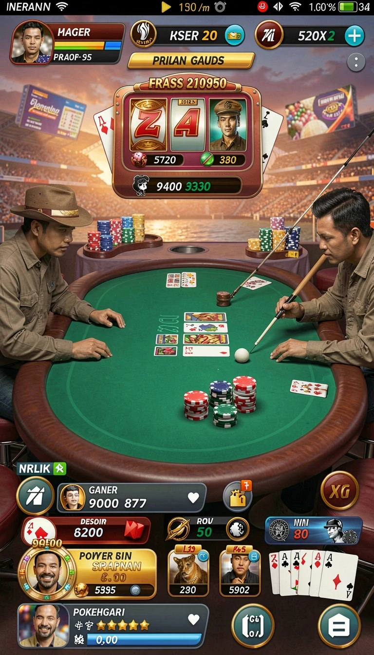 Screenshot Review Aplikasi danagame nomor 3
