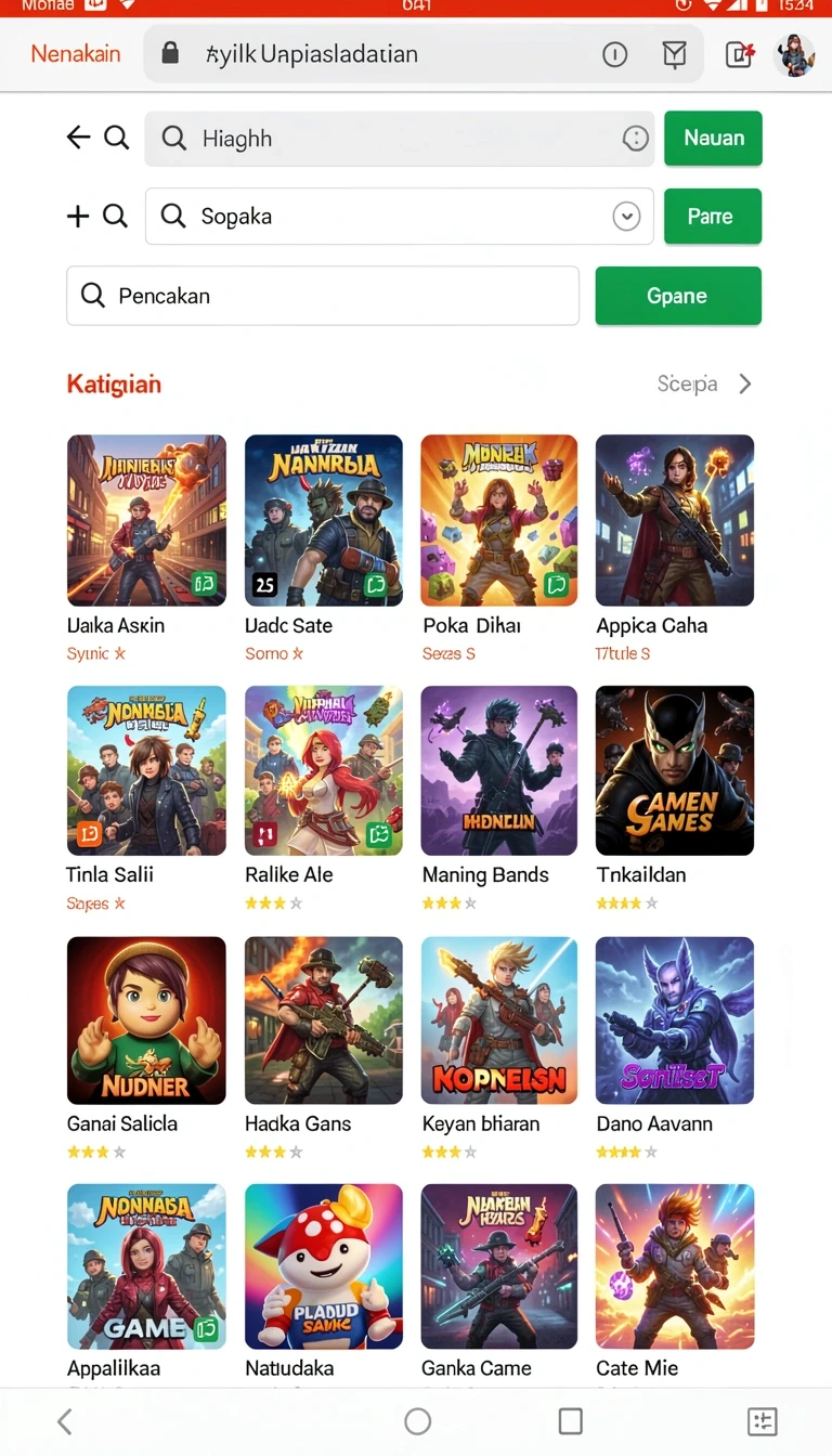 Screenshot Aplikasi nimmat777 Resmi dan Terpercaya di Android nomor 3