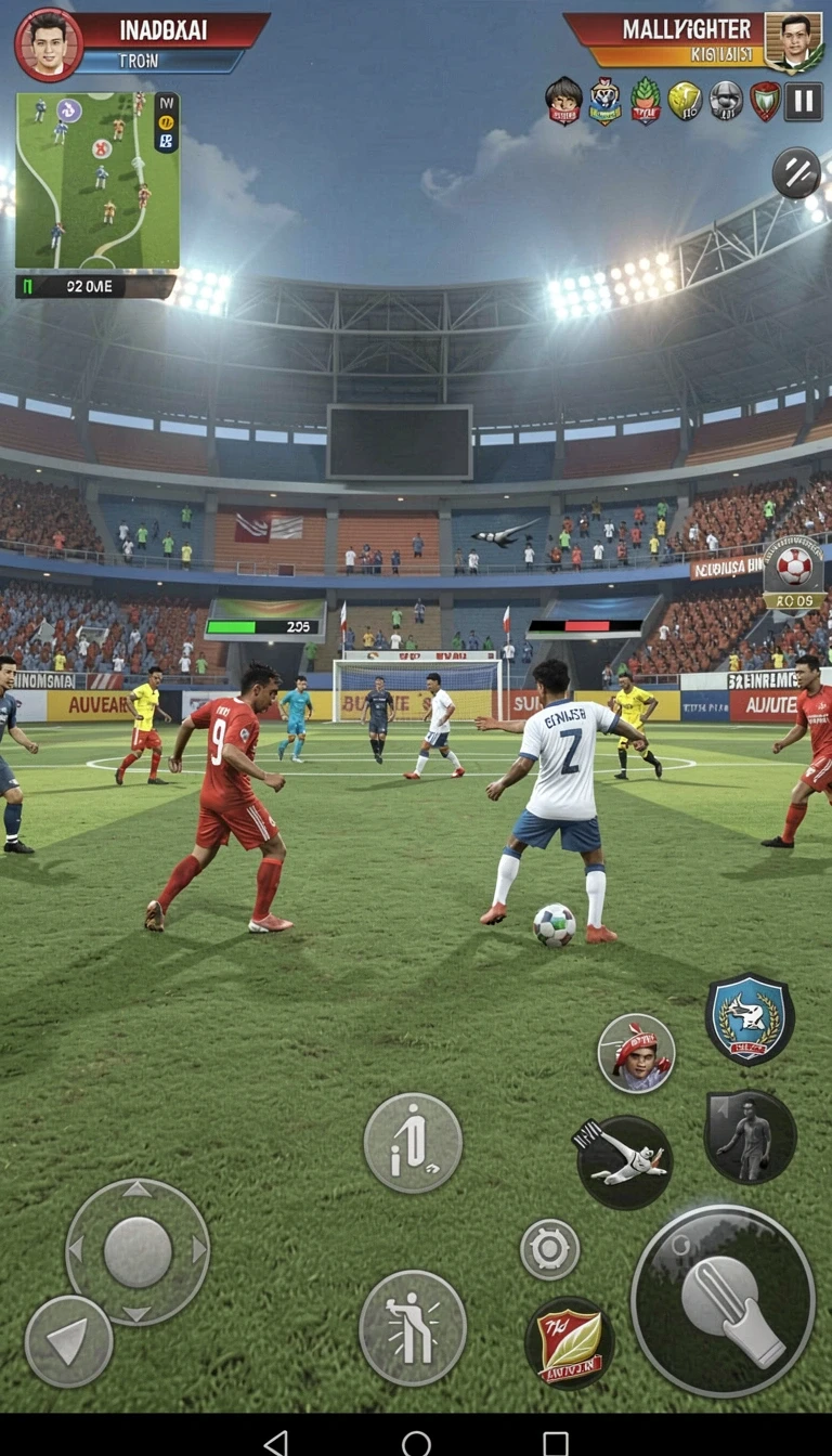 Screenshot Aplikasi janda4d Resmi: Download dan Instalasi nomor 2