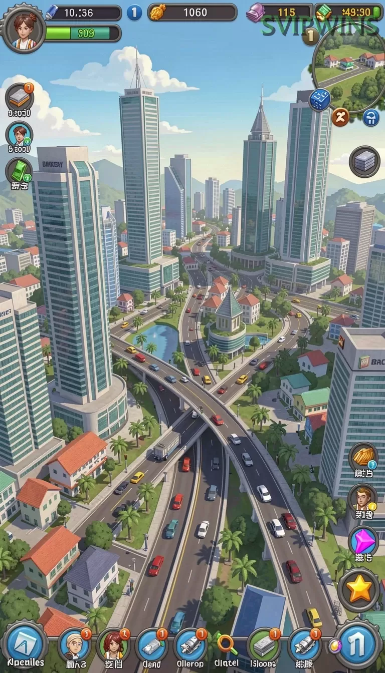Screenshot idrgame nomor 2