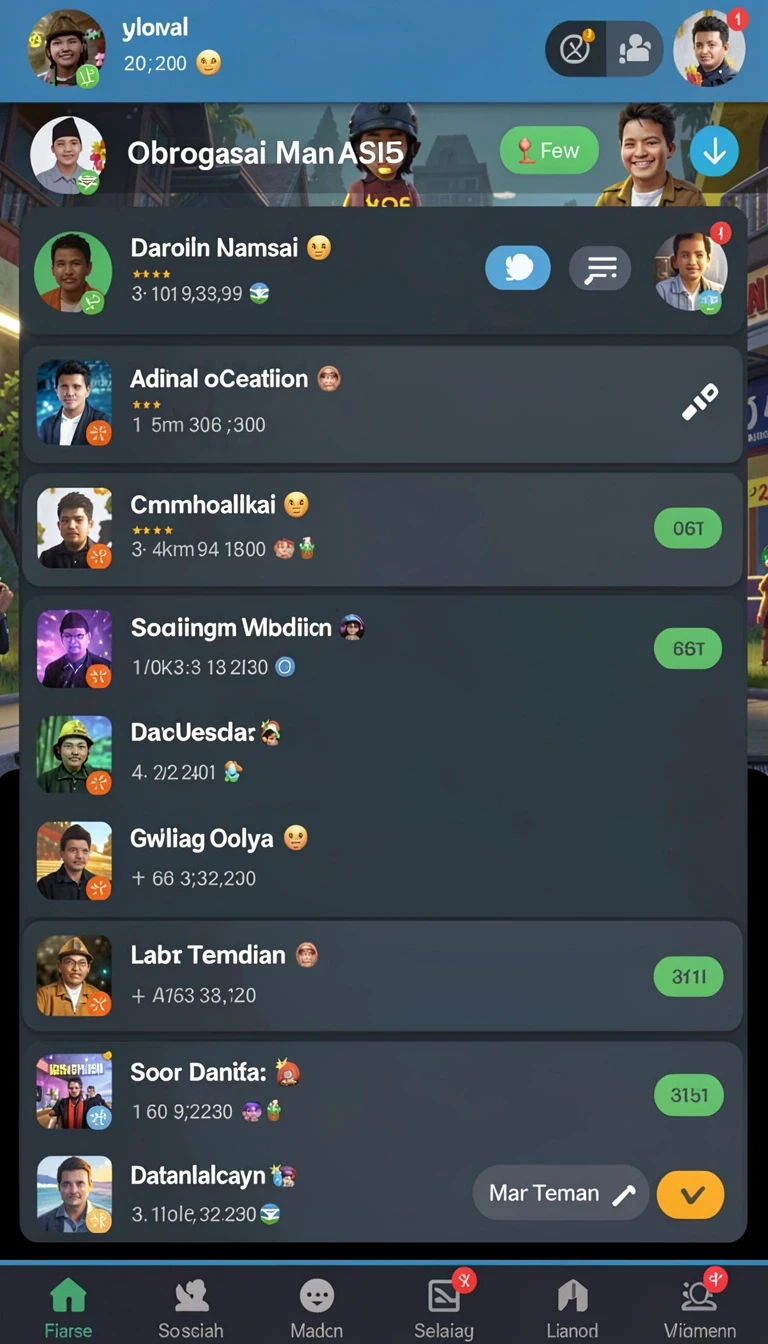 Screenshot Aplikasi all303 Resmi: Download dan Instalasi nomor 3