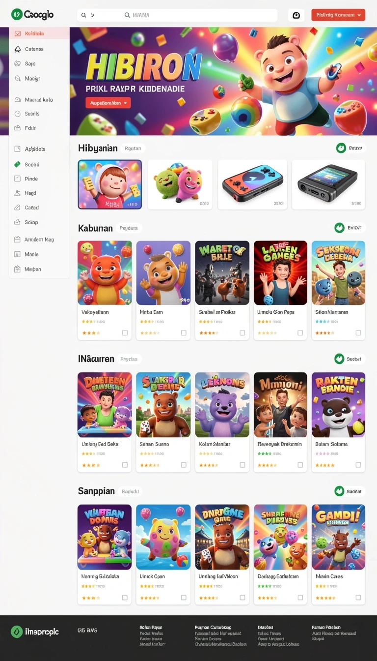 Screenshot Aplikasi api33 Resmi: Download dan Instalasi nomor 2