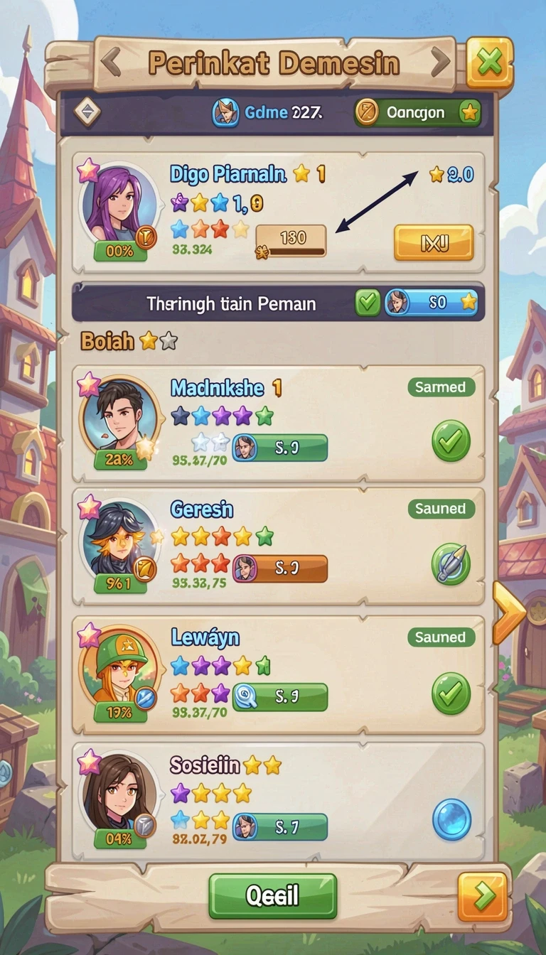 Screenshot Aplikasi prima77 Resmi: Download dan Instalasi nomor 1