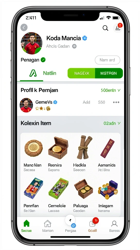Screenshot Aplikasi h85 Resmi: Download dan Instalasi nomor 3