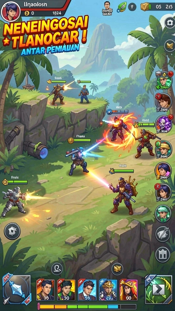 Screenshot Aplikasi hakim4d Resmi dan Terpercaya di Android nomor 2