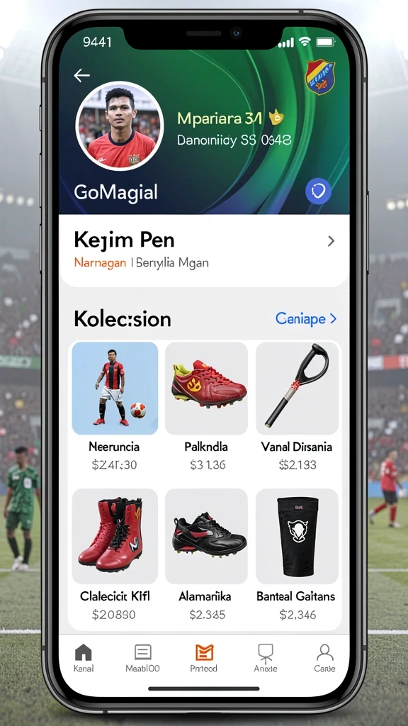 Screenshot waslot Terbaru: Download APK Resmi dan Aman nomor 1